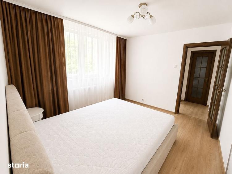 Apartament 3 Camere | Drumul Taberei | Loc parcare | Mobilat | Metrou - 6