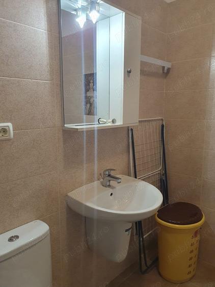Proprietar, inchiriez garsoniera in Militari Residence - 6