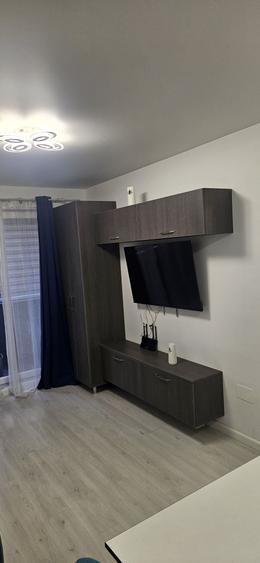 Apartament decomandat în Chiajna
