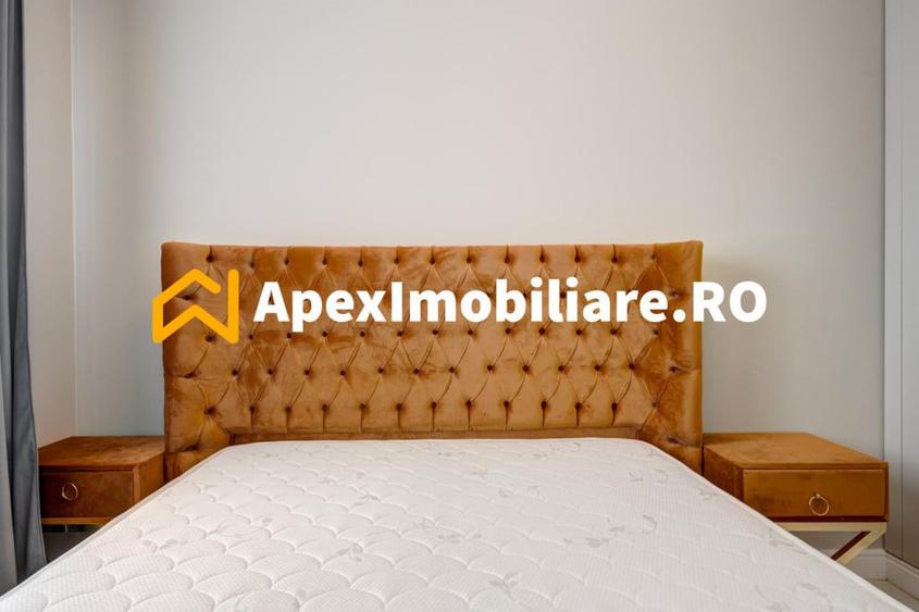 Apartament 2 camere de inchiriat Aviatiei Bucure?ti | ApexI - 15