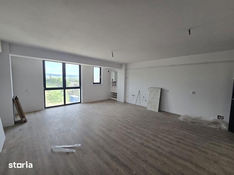 De vanzare Apartamente 2 camere, Bloc Nou Alba Iulia. - 3