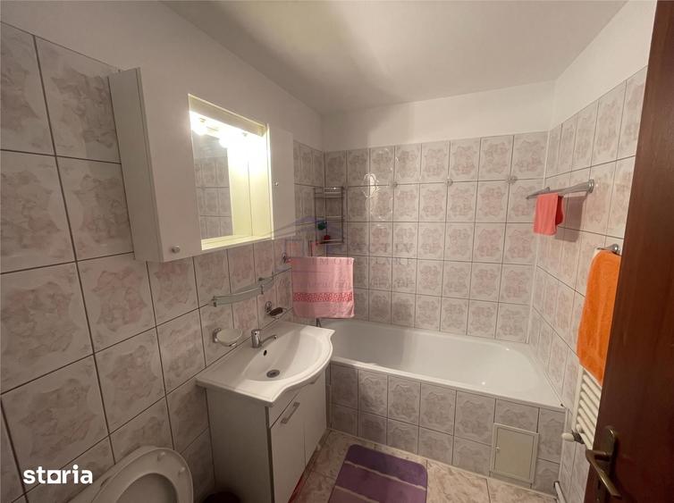 Apartament cu 2 camere decomandat în Burdujeni
