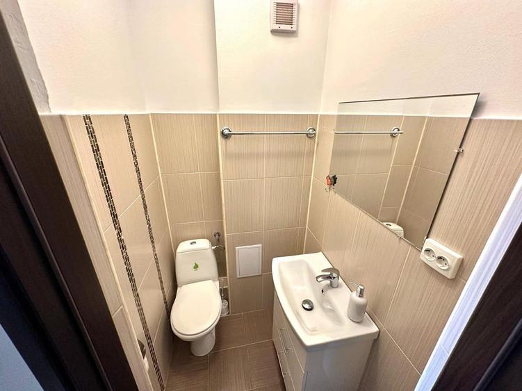 Apartament 3 camere Zorilor - 13