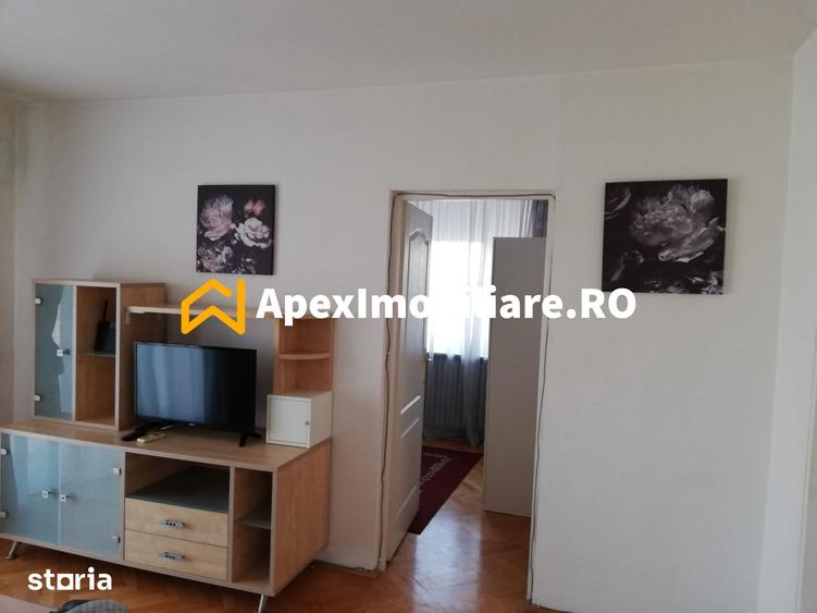 Ap. 3 cam Natiunile Unite Bucuresti | Metrou | Centrala Proprie | AC - 7