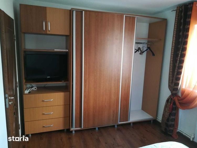 Inchiriez apartament George Enescu - 2