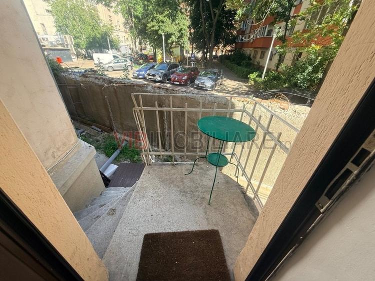 3 camere închiriere Dacia intersecție cu Moșilor - 9