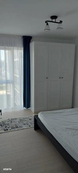 Ghencea 2 camere cu balcon si parcare - 4