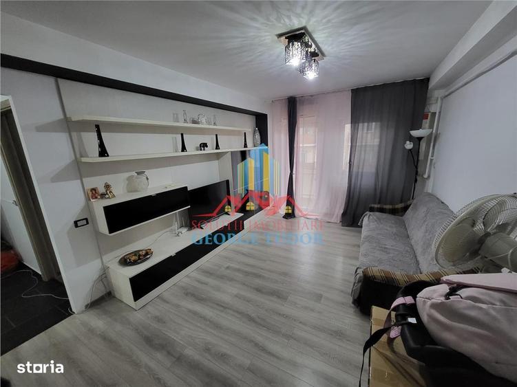 Apartament cu 2 camere decomandat în Chiajna — fotografia 3