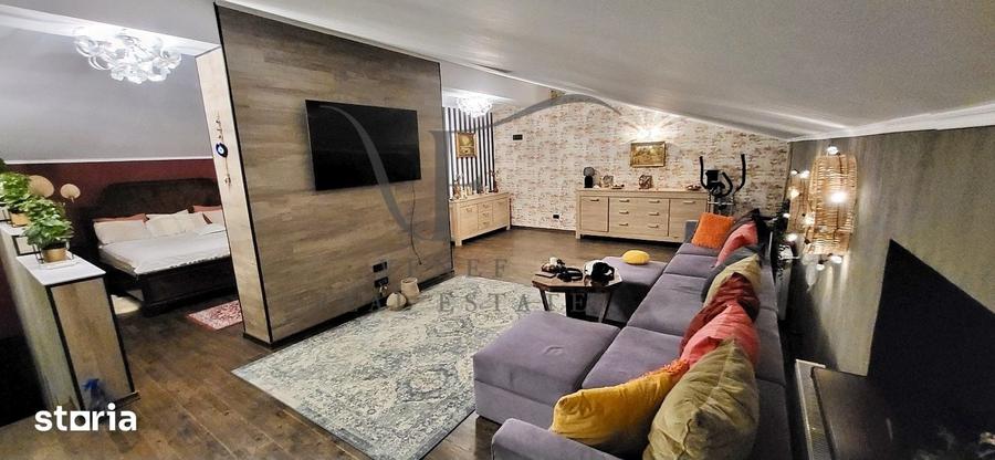 Casă cu 8 camere cu Teren 328 Mp în Dristor