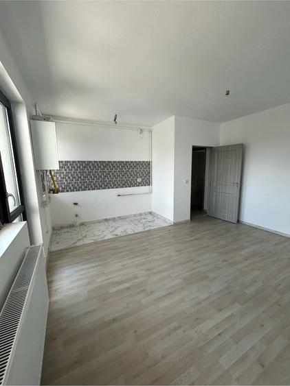 Apartament cu 2 camere semidecomandat în Sălaj