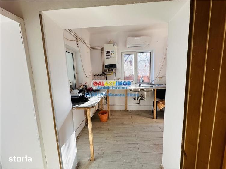 Spațiu comercial, de 100 mp, în Lupeni