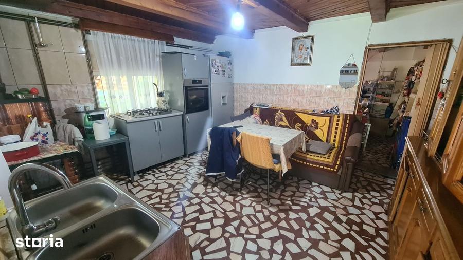 Casa de vanzare in comuna Bradule?, jude? Arge?. - 15