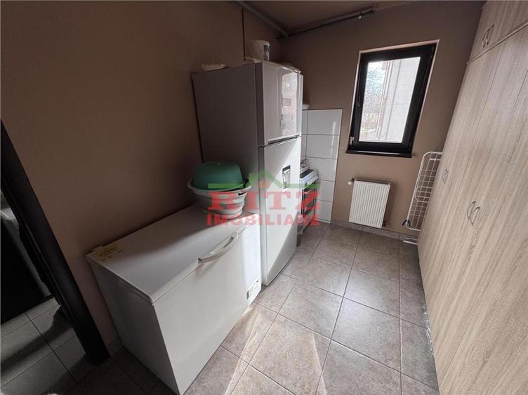 Casă cu 1 camere cu Teren 507 Mp în Ultracentral