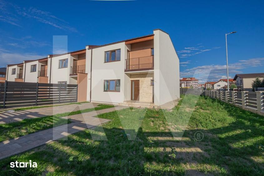Casă cu 5 camere cu Teren 430.36 Mp în Central