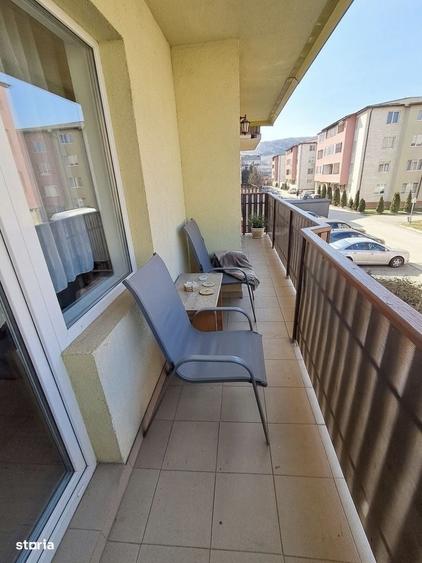 Apartament cu 2 camere în Florești — fotografia 3