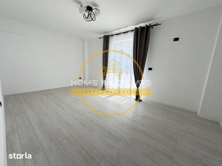 Apartament cu 2 camere decomandat în Miroslava