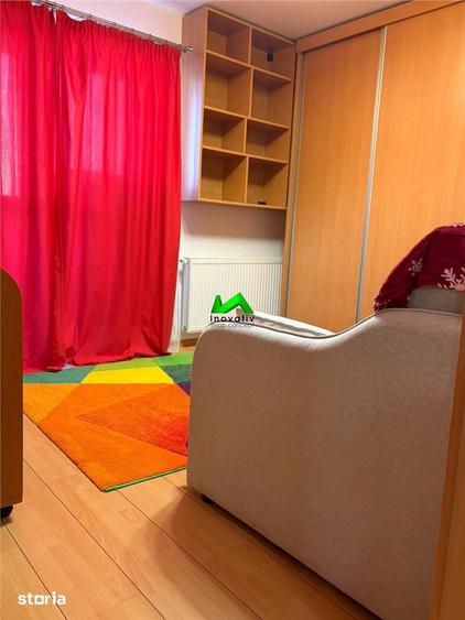 Apartament cu 2 camere în Șelimbăr