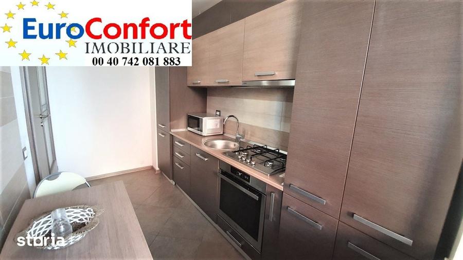Inchiriem apartament 2 camere in Cartier Rezidential Ared Kaufland - 11