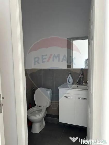 Spațiu comercial, de 111 mp, în Central
