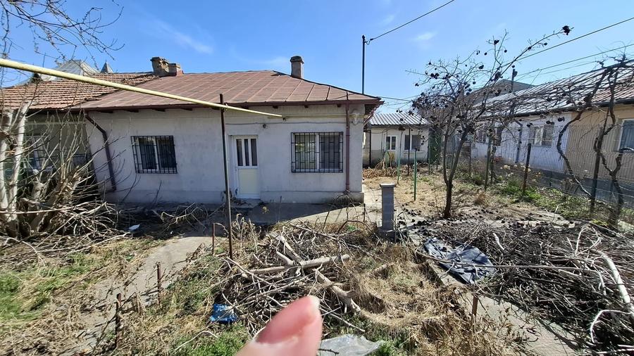 Teren Construcții intravilan de 449 mp, în Inel I