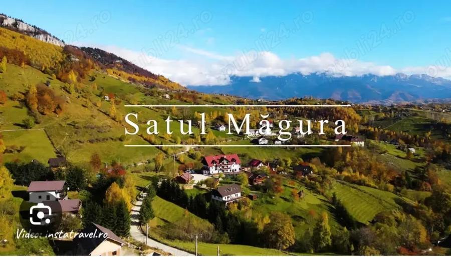 Teren intravilan Magura - 4