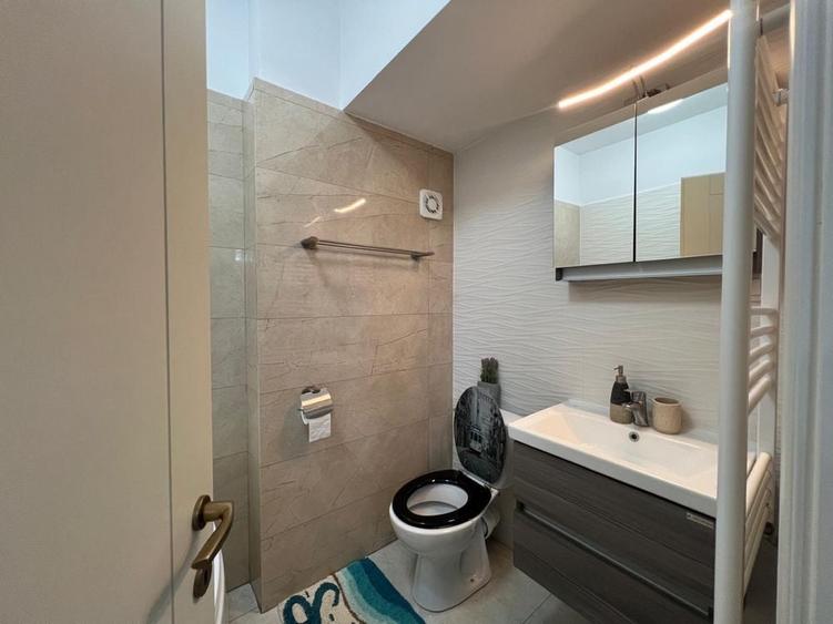 Apartament cu 2 camere decomandat în Nord-Vest