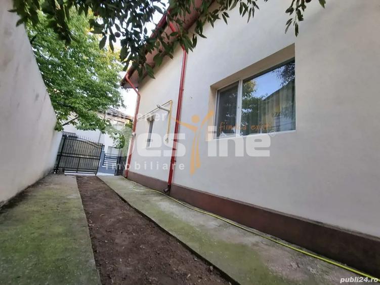 Duplex cu 4 camere cu Canalizare în Giulești