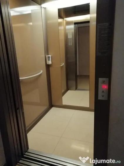 inchiriere 3 camere central - 5
