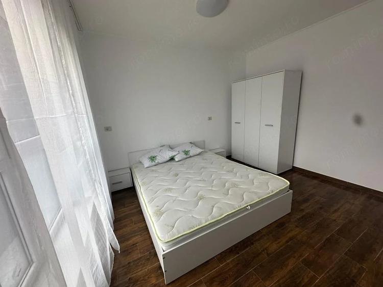 Apartament cu 2 camere semidecomandat în Stupini