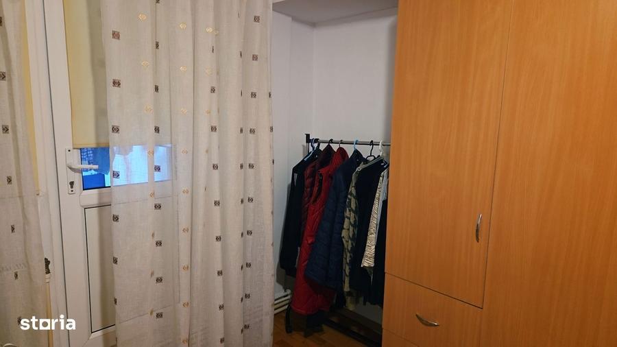 Apartament cu 2 camere decomandat, mobilat în Siderurgiștilor