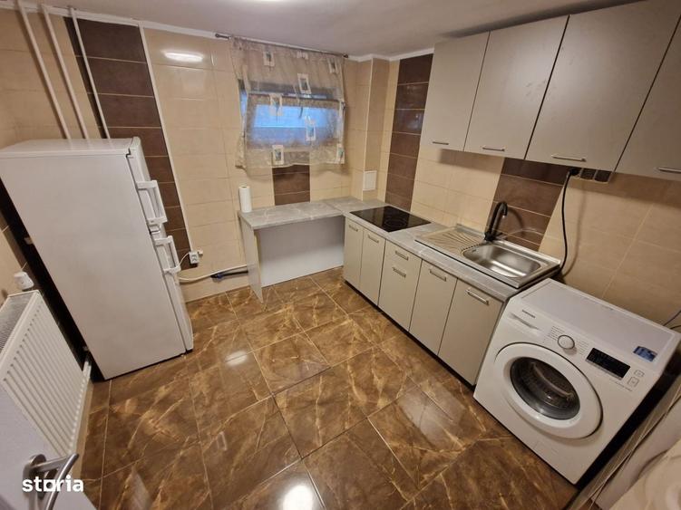 Apartament cu 3 camere în Florești — fotografia 1