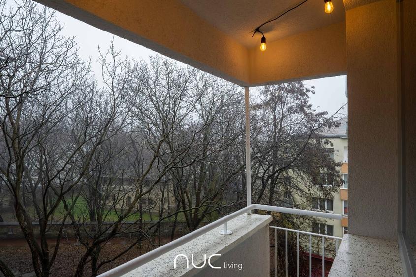 Proprietar: vand apartament 2 cam. ultracentral Suceava - 13