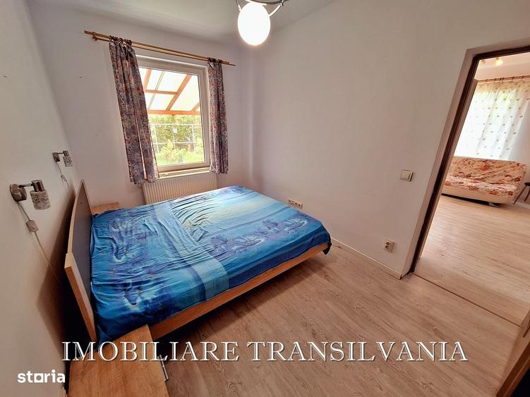 Casa P+M, teren 384 mp, Unirea, Bistrita - 13