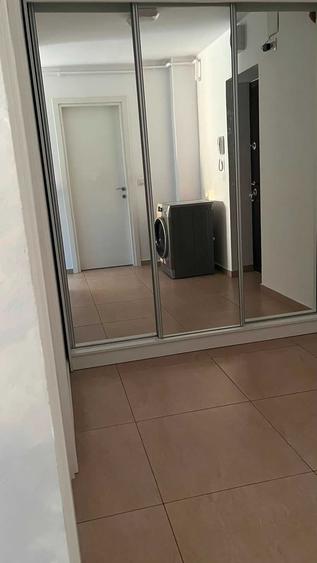 Apartament cu 2 camere decomandat în Cățelu