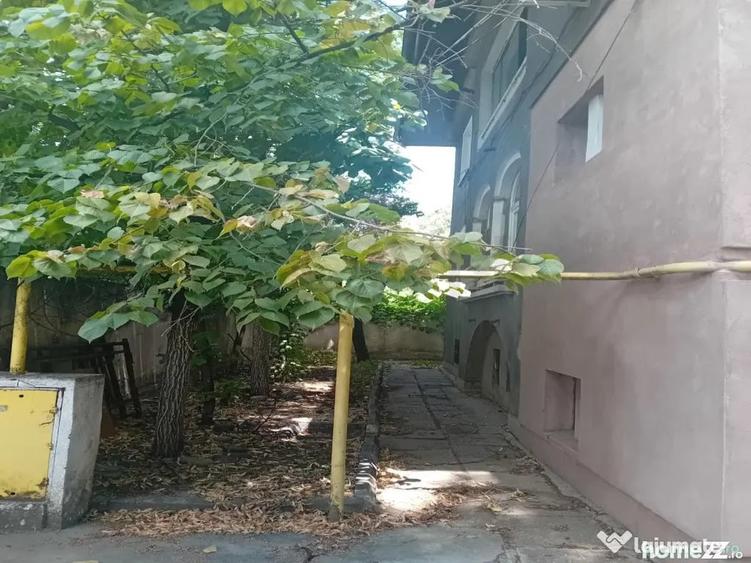 Apartament cu 2 camere decomandat în Floreasca