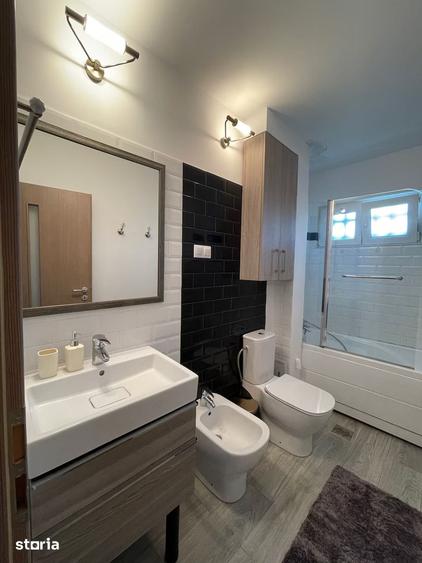 Apartament 2 camere chirie Podu Ros, etaj 3! - 1