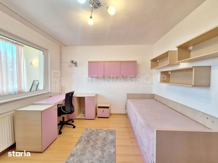 Apartament modern de 3 camere, PET FRIENDLY - 2