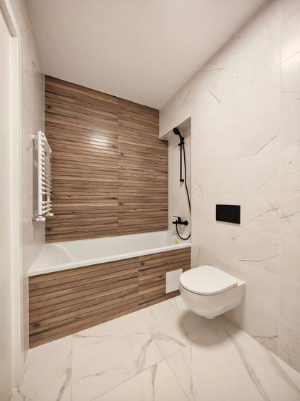 Apartament cu 2 camere decomandat în Theodor Pallady