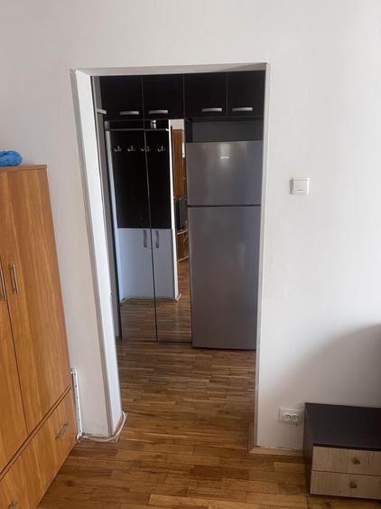 Apartament cu 2 camere semidecomandat în Timișoara