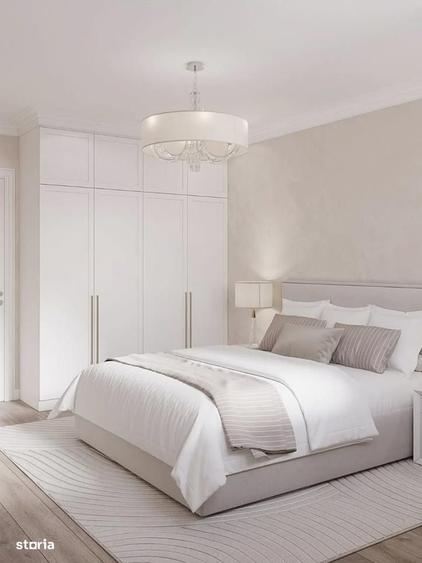 Direct dezvoltator 10% discount la plata cash 3D residence 3 camere - 4