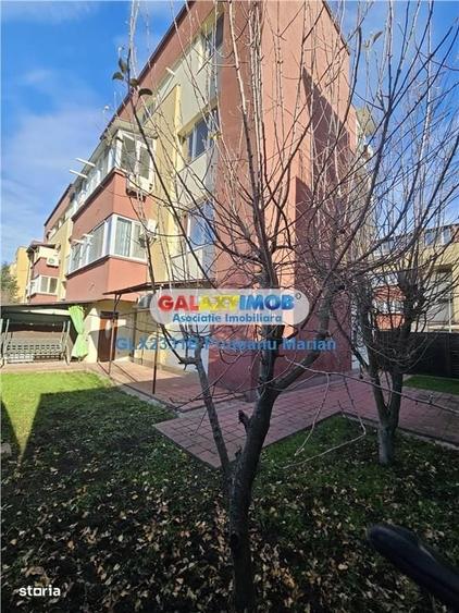 Vanzare apartament 2 camere cu Gradina de 50mp la Rezidential Avangard - 19
