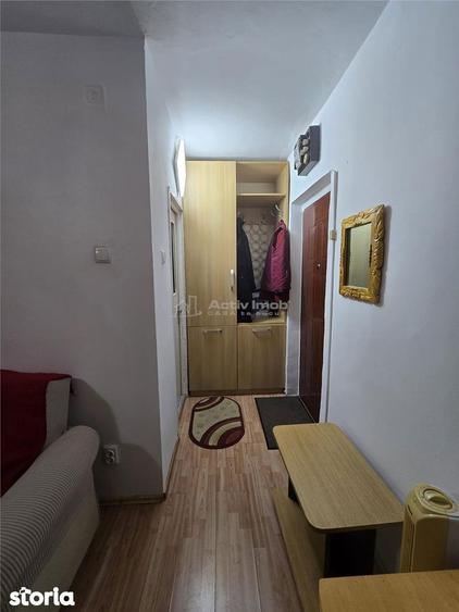 Garsonieră, mobilată în Micălaca