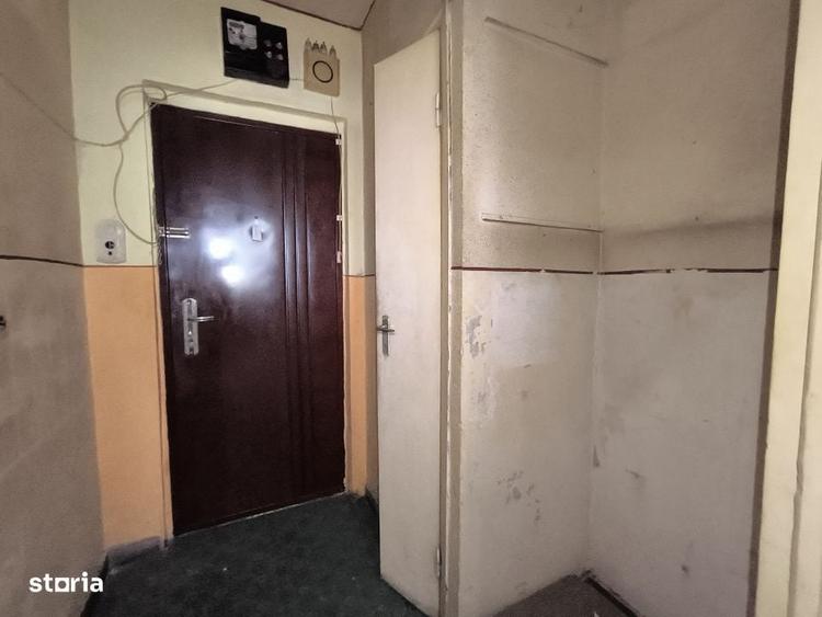 Garsonieră semidecomandată în Mănăștur