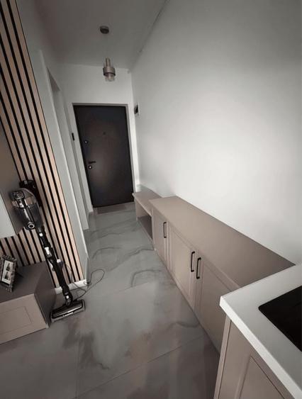 Apartament cu 3 camere în Apahida