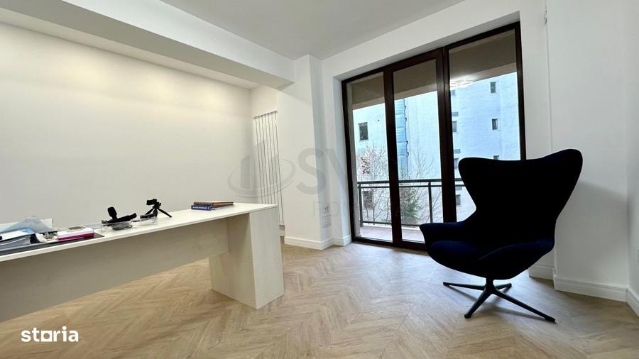 Apartament superb 4 camere bloc 2004 zona Arcul de Triumf- Marasti - 15