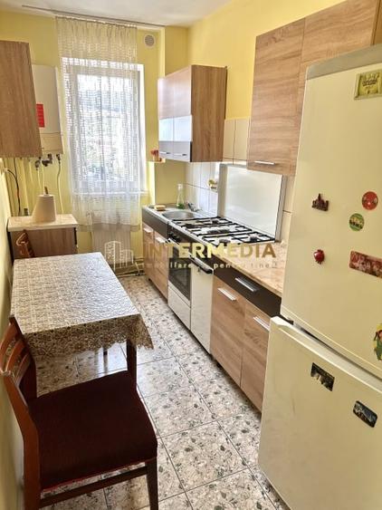 APARTAMENT 3 CAMERE I CETATE I DE INCHIRAT I ZONA BULEVARD I MOBILAT I - 11
