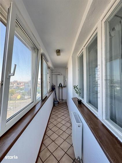 CETATII - 2 CAMERE - LIFT - CENTRALA PROPRIE - SPATIOS - IDEAL INVESTI - 11