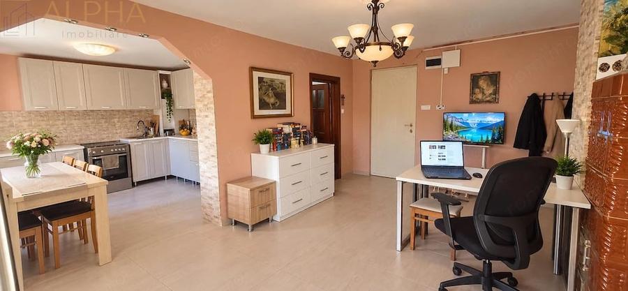 Apartament cu 2 camere în Unirea
