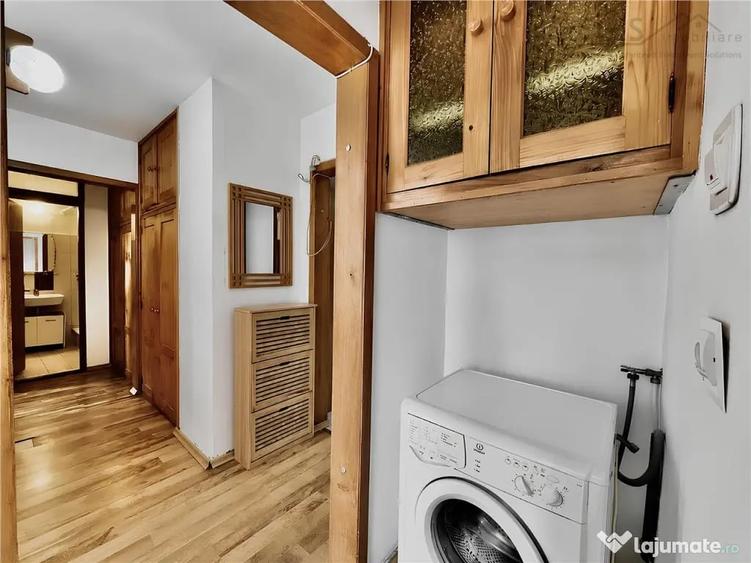 Apartament cu 4 camere decomandat în Sud