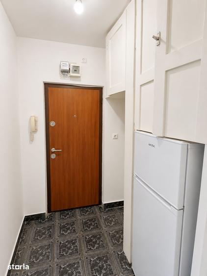 Apartament cu 2 camere în Vest